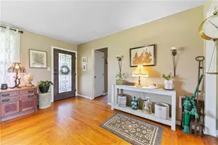 599 Brown Rd, Bullskin Township, PA 15610 - Photo 11