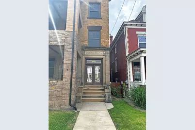 601 N Saint Clair St, Pittsburgh, PA 15206 - Photo 3