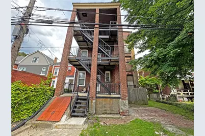601 N Saint Clair St, Pittsburgh, PA 15206 - Photo 15