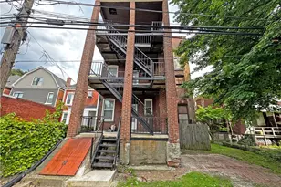 601 N St Clair St, Pittsburgh, PA 15206 - Photo 15