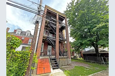 601 N Saint Clair St, Pittsburgh, PA 15206 - Photo 13