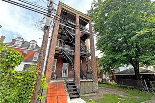 601 N St Clair St, Pittsburgh, PA 15206 - Photo 13