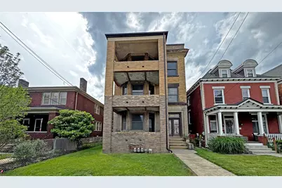 601 N Saint Clair St, Pittsburgh, PA 15206 - Photo 1