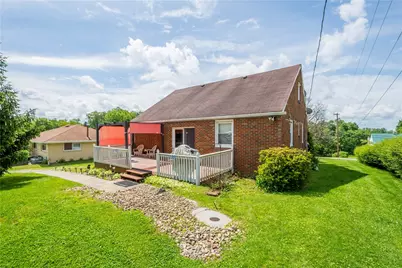 417 Mingo Church Road, Union Township, PA 15332 - Photo 15