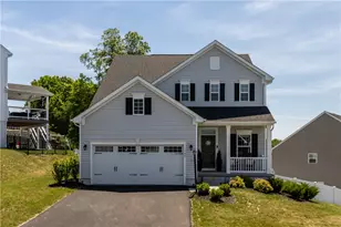 149 Woodsman Rdg Dr, Jackson Township, PA 16063 - Photo 5