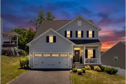 149 Woodsman Ridge Dr, Jackson Township, PA 16063 - Photo 1