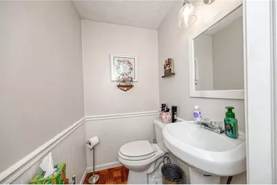 417 Lark Tree Cir, South Fayette, PA 15017 - Photo 9