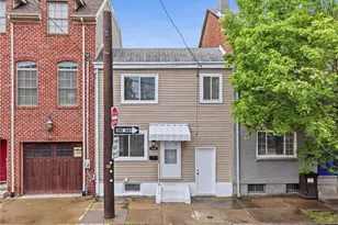 146 S 17th St, Pittsburgh, PA 15203 - Photo 1