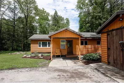 125 Old Mill Rd, Brush Val-Buffington, PA 15765 - Photo 1