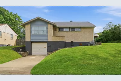 102 Dunbar Dr, Wilkins Township, PA 15235 - Photo 41