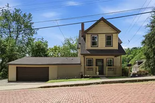 401 E Burgess St, Pittsburgh, PA 15214 - Photo 1