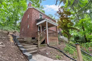8 Wilkins Rd, Pittsburgh, PA 15221 - Photo 1