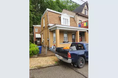 1002 Goehring St, Pittsburgh, PA 15212 - Photo 1