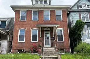 537 Thompson, Donora, PA 15033 - Photo 1