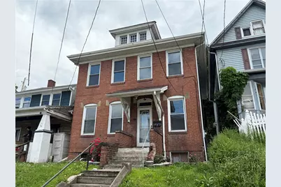 537 Thompson, Donora, PA 15033 - Photo 15