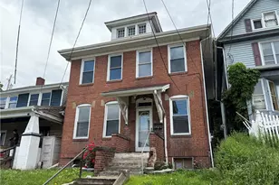 537 Thompson, Donora, PA 15033 - Photo 15