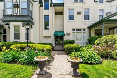 400 S Highland Ave #10, Pittsburgh, PA 15206 - Photo 1