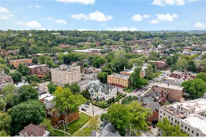 400 S Highland Ave #10, Pittsburgh, PA 15206 - Photo 35