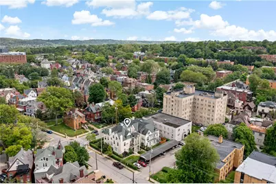 400 S Highland Ave #10, Pittsburgh, PA 15206 - Photo 37