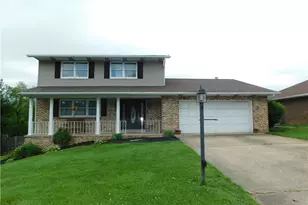 204 David Dr, South Union Township, PA 15401 - Photo 3
