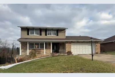 204 David Drive, South Union Township, PA 15401 - Photo 1