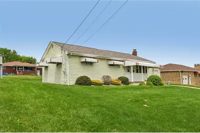1009 Hazel Street, New Castle, PA 16101 - Photo 3