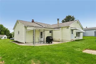 1009 Hazel St, New Castle, PA 16101 - Photo 31