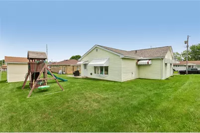 1009 Hazel Street, New Castle, PA 16101 - Photo 33