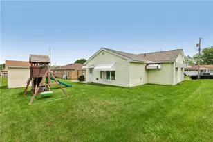 1009 Hazel St, New Castle, PA 16101 - Photo 33