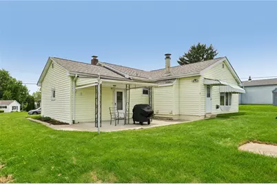 1009 Hazel Street, New Castle, PA 16101 - Photo 31