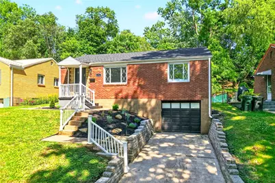 642 7th St, Oakmont, PA 15139 - Photo 1