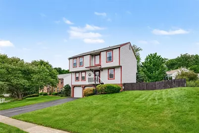 244 Jaclyn Dr, Cranberry Township, PA 16066 - Photo 25