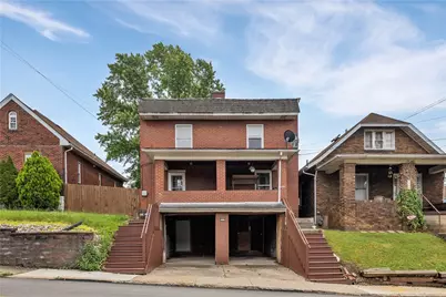 1502 Maple Ave, Turtle Creek, PA 15145 - Photo 1