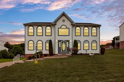 3120 Dove Drive, North Huntingdon, PA 15642 - Photo 47