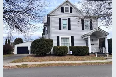 707 North St, Berlin, PA 15530 - Photo 1
