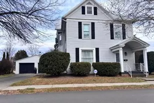 707 North St, Berlin, PA 15530 - Photo 1