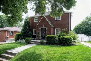 115 E Marlin, Pittsburgh, PA 15216 - Photo 1