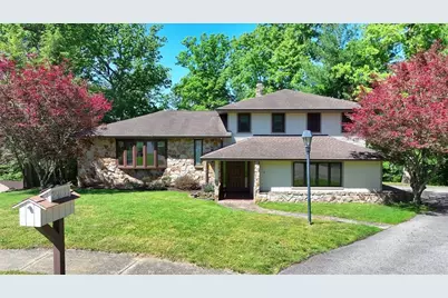 209 Tyburn Woods Dr, Pittsburgh, PA 15044 - Photo 1