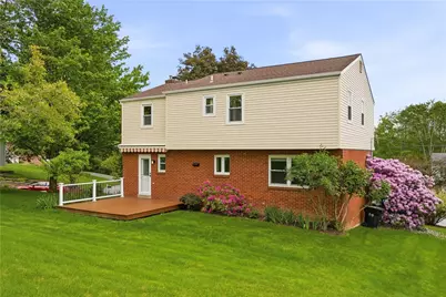 8836 Willoughby Road, Pittsburgh, PA 15237 - Photo 45