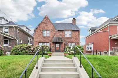 916 Bellaire Avenue, Pittsburgh, PA 15226 - Photo 3