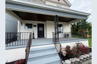 549 Thompson, Donora, PA 15033 - Photo 3
