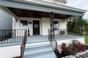 549 Thompson, Donora, PA 15033 - Photo 3