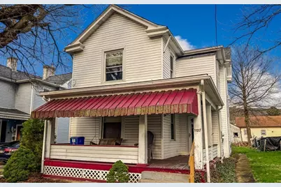 1127 Sycamore St, Connellsville, PA 15425 - Photo 1