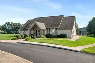 110 Steeplechase Cir, West Deer, PA 15044 - Photo 35