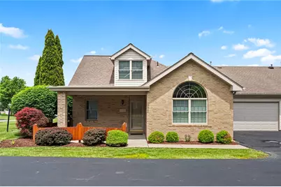110 Steeplechase Cir, West Deer, PA 15044 - Photo 1