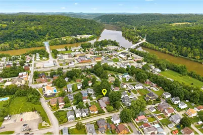108 The Boulevard, Point Marion, PA 15474 - Photo 21