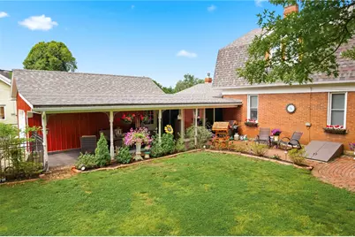 108 The Boulevard, Point Marion, PA 15474 - Photo 3