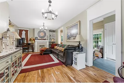 108 The Boulevard, Point Marion, PA 15474 - Photo 29