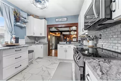 108 The Boulevard, Point Marion, PA 15474 - Photo 25