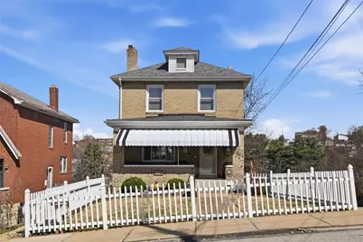 302 Parkfield St, Pittsburgh, PA 15210 - Photo 1